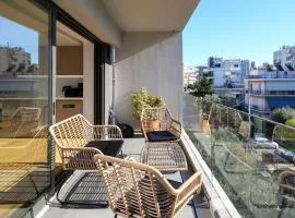 Luxurious Athens Residence