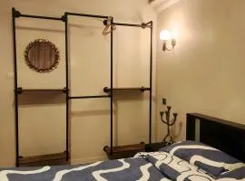 Private room in shared apartment