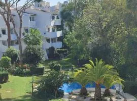 Pinos de Calahonda duplex