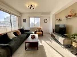 Comfort Stay in Nicosia - Aglantzia RIK