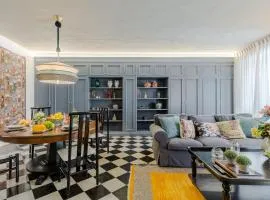Gimber Smart and Luxury 2 bedrooms 2 bathrooms