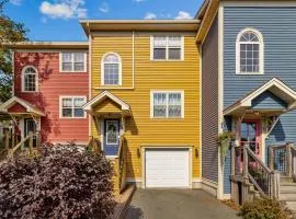 Freshwater Joys Jellybean 3br Gem In St John's