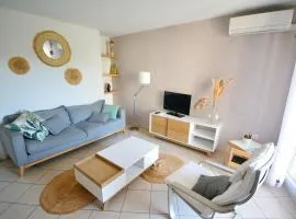Rives Du Lez avec terrasse et parking gratuit