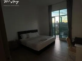 WiStay-Bay Suites 2Pax Cozy Apartment