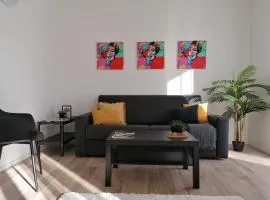 Eco Lake Apartments By Case al Lago