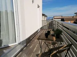 Eco Apartment View By Case al Lago
