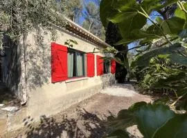 Le Cabanon d'Elie