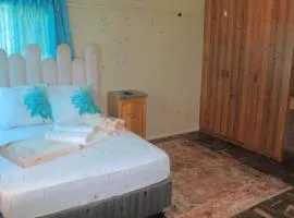 RMguest house