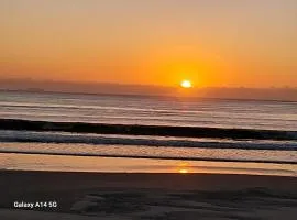 Recanto Cabanas amarela