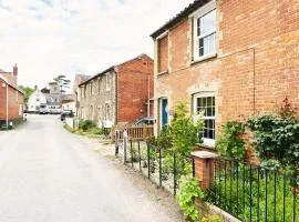 Hall Cottage by The Suffolk Cottage Collection