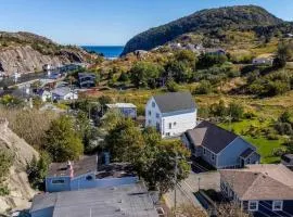 Adventure Haven Scenic Bliss In Quidi Vidi Sleep4
