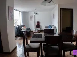 Espacioso y Elegante en Milán