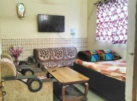 Kushwaha stayroom