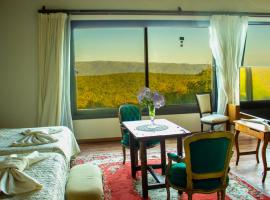 Merlín Art Lodge, hotel in Atos Pampa