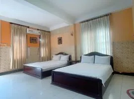 NPC Group Hotel Nha Trang