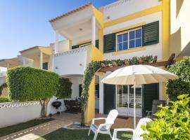 Casa Madeleina (33), hotel in Benagil
