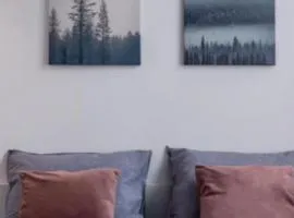 City center Apartment 6 apartman HEBRANGOVA