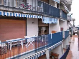 Charming apartment in Giardini Naxos with sea view - 80 m²