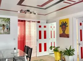 Westfield Gardens - 3 Bedroom Apartment