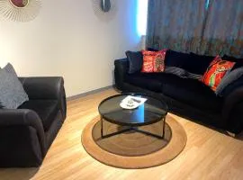 Penn Gardens Spacious 2 Beds - 1