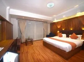 Hotel Mums Home