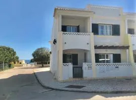 Casa Céu Azul (Terraços de Benagil 45)