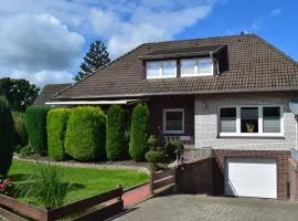 Haus Jümmeblick