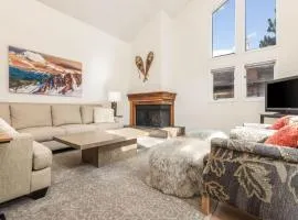 Wasatch Mtn. Basecamp Retreat - Private Hot Tub