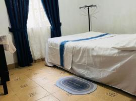 Meeyan Ella Rest, hotel v destinaci Ihalakotte