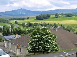 "L'Abri" massif du Mézenc, massages bien être