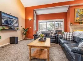 Cottonwood Cove - New Hot Tub