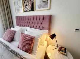 Studio apartment Lora Lux - Bulevar