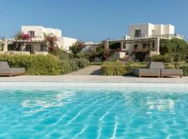 Stagones Luxury Villas