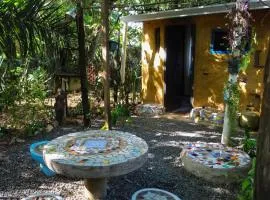 A Casinha do Forneiro
