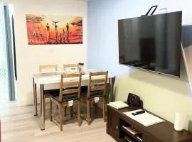 Crescent 2 beds Apartment