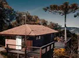 Casa do Sol, Charme e Conforto na Serra Velha