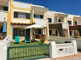 Seaview Benagil Villa 15