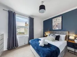 Comfy Home 5 Minutes Walk From Medway Hospital