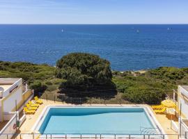 19 Terracos de Benagil - Casa Lamy, hotel v destinaci Benagil