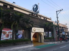 Victoria Court Malabon, Hotel in Manila