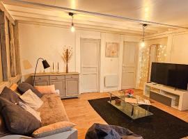 La Parenthèse, hôtel à Troyes