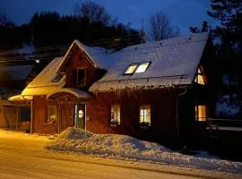 Chalupa u Žalských