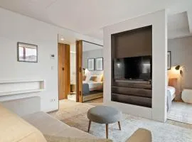 Santos Luxury Studio and Gym II