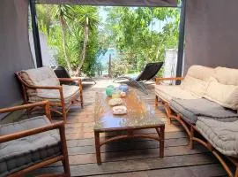 Appartement en bord de mer plages & commerces à pied KPCBLA
