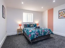 Chapel Street Apartments - Great Transport & Local Amenities