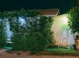 Min Home