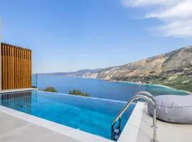 Avithos - Lassu Retreat