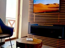 Mr Alek - Luxury Apartment Kopaonik