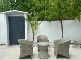 Lavender Homestay
