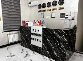 Premium 777 Hotel Yunusabad
